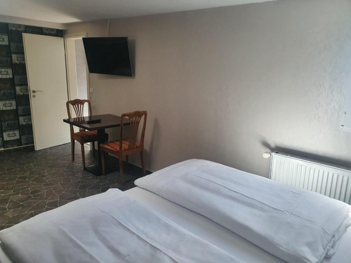 Parkhotel Lindenhof - Kostenlose Parkplaetze Отель