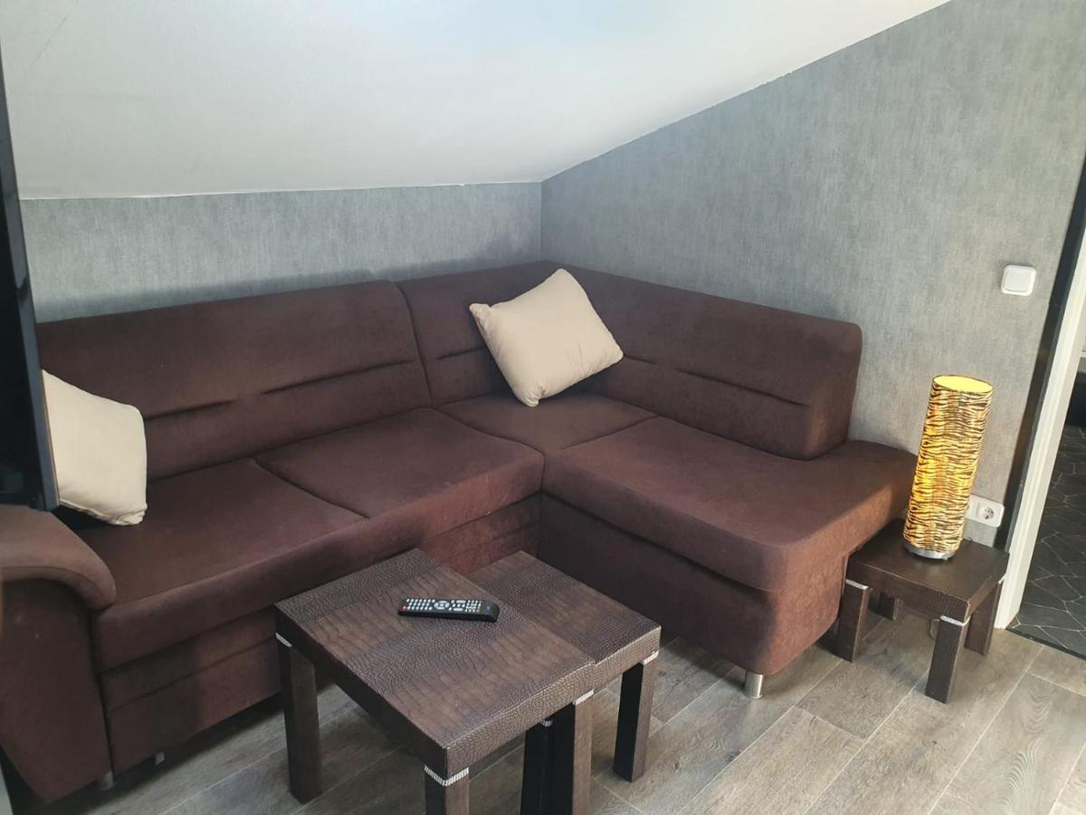 Parkhotel Lindenhof - Kostenlose Parkplaetze 3* Оффенбах