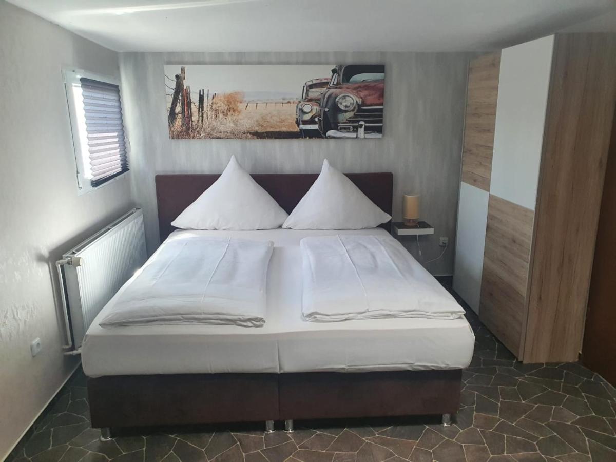 Parkhotel Lindenhof - Kostenlose Parkplaetze Отель Оффенбах