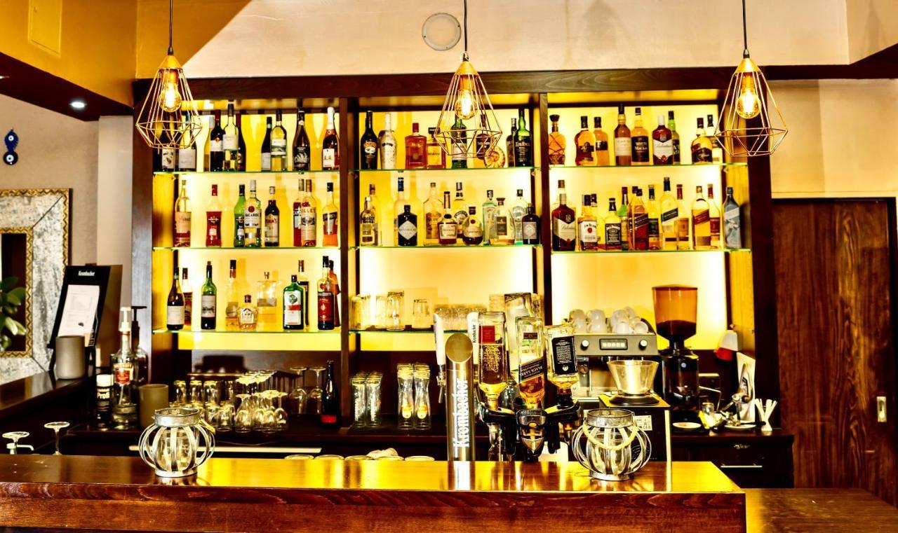 Parkhotel Lindenhof - Kostenlose Parkplaetze 3* Оффенбах