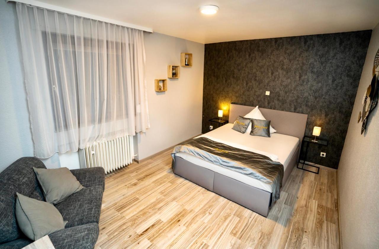 Parkhotel Lindenhof - Kostenlose Parkplaetze Отель