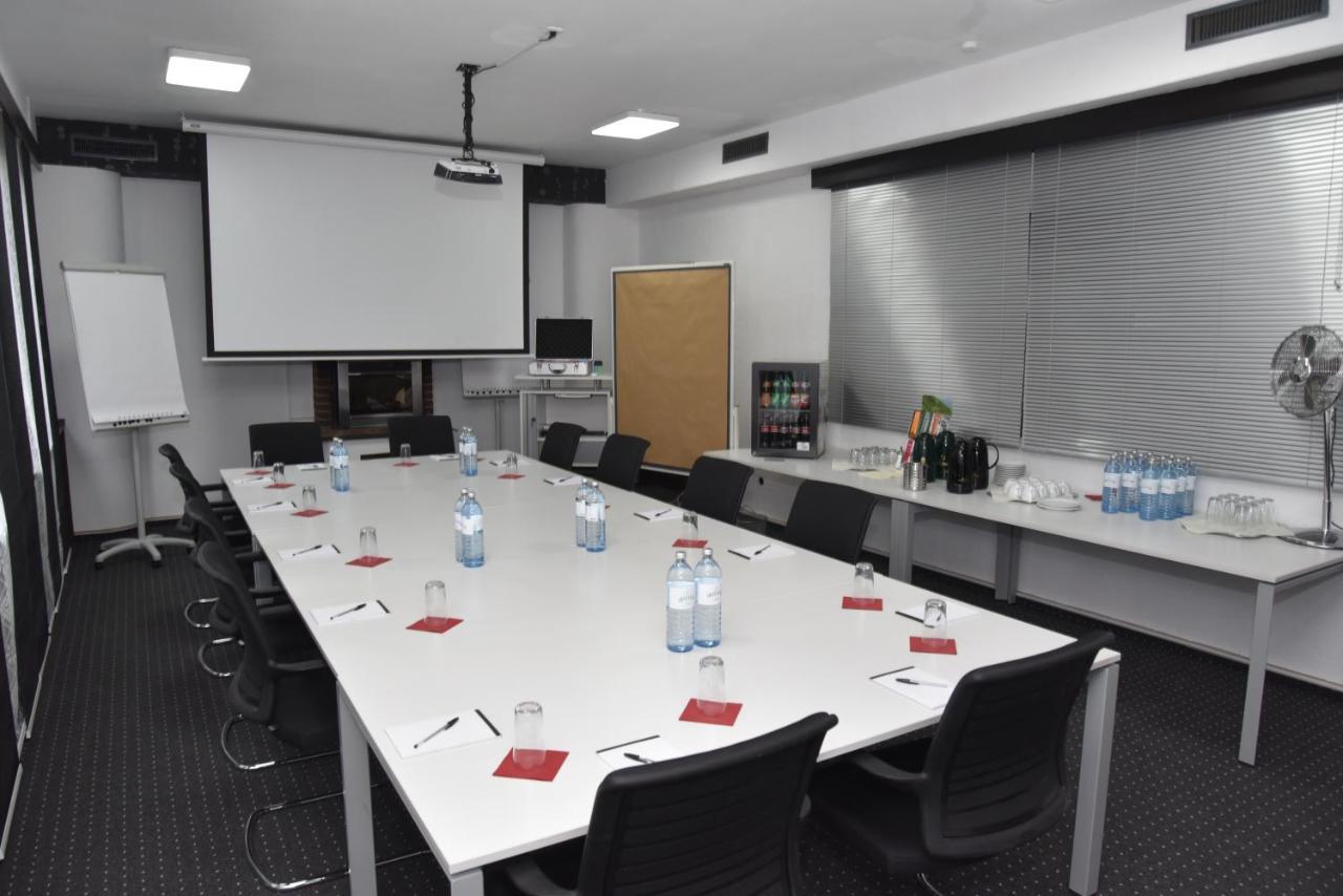 Parkhotel Lindenhof - Kostenlose Parkplaetze 3* Offenbach-sur-le-Main