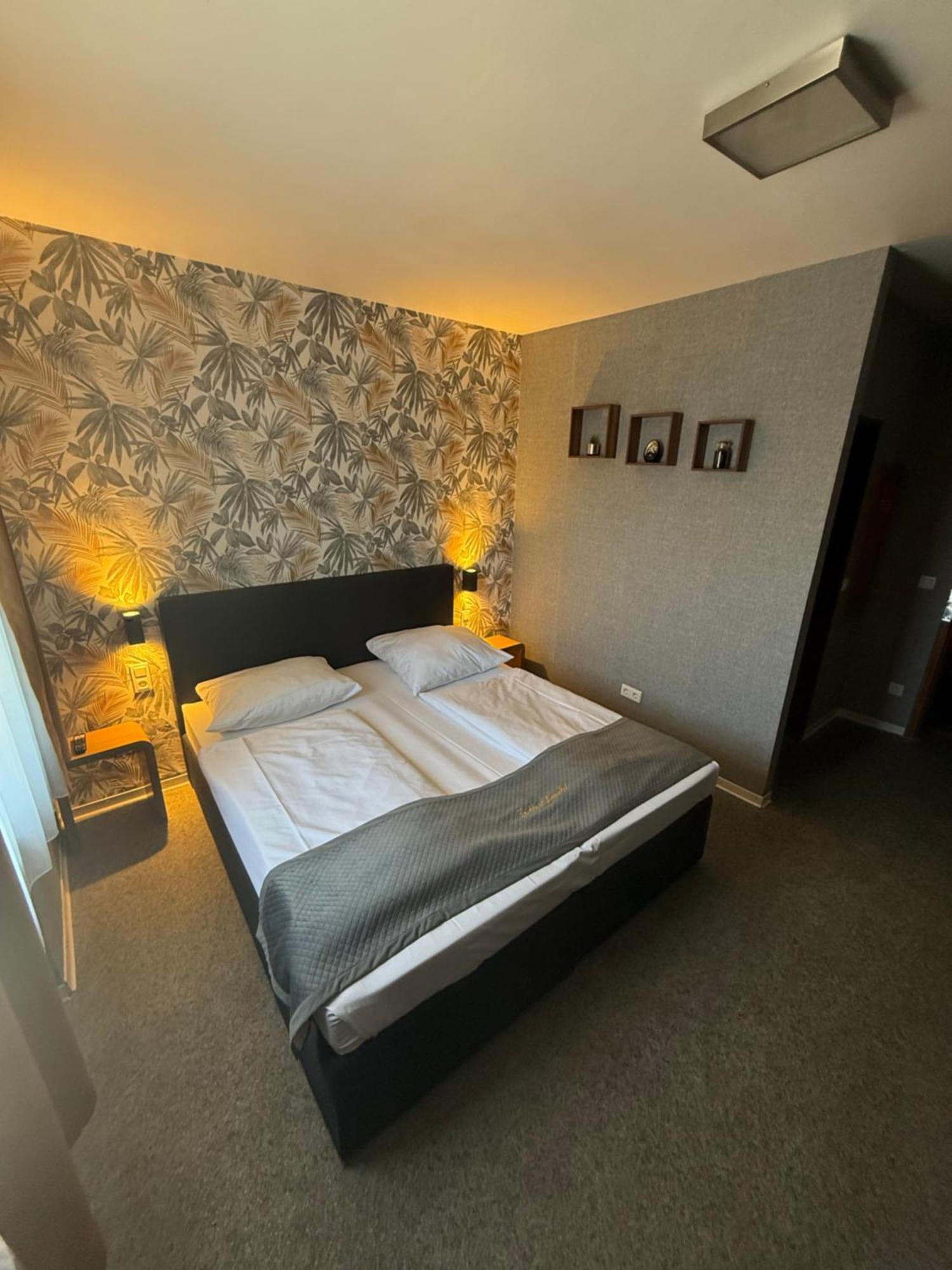 Parkhotel Lindenhof - Kostenlose Parkplaetze