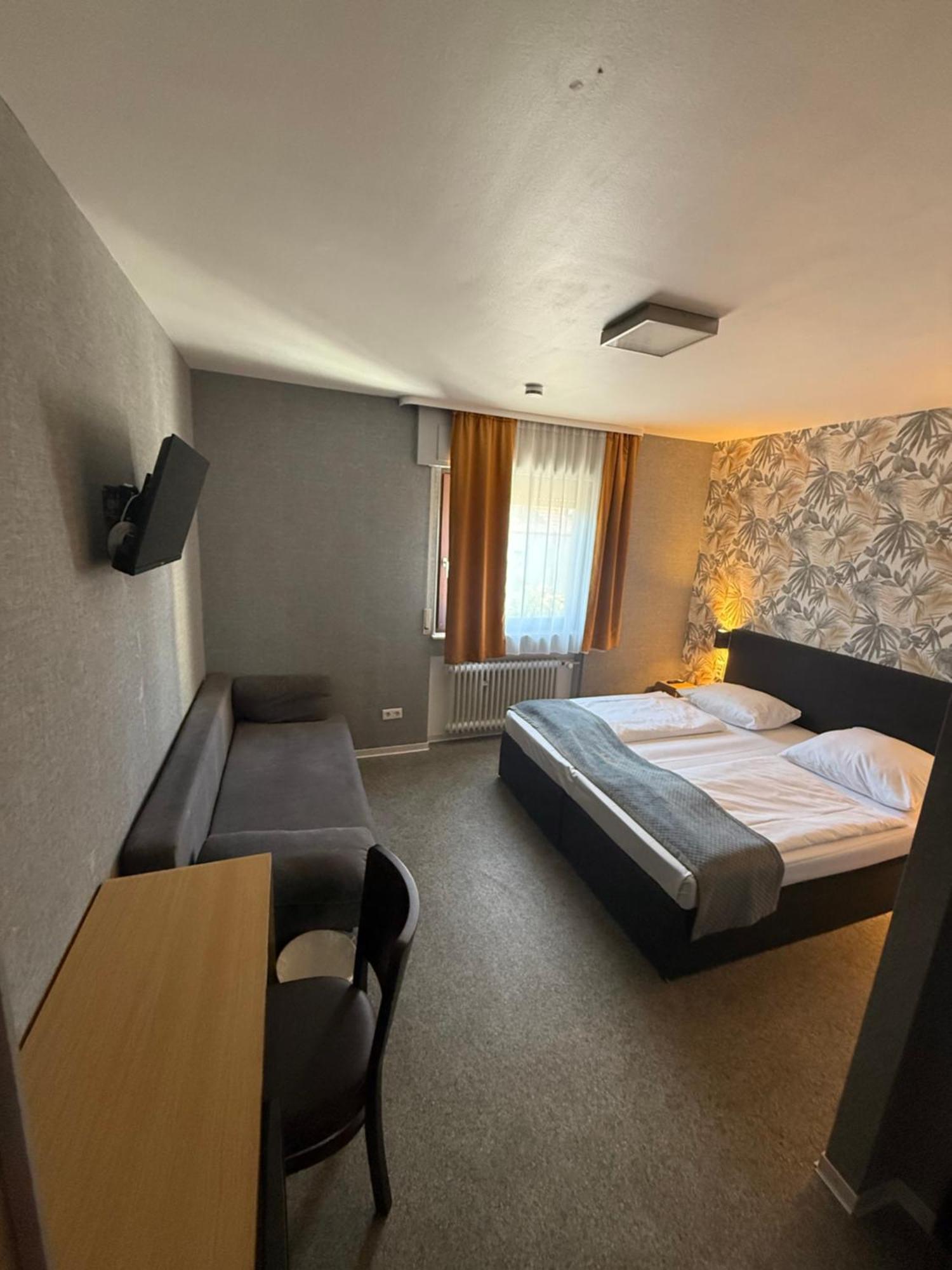 Parkhotel Lindenhof - Kostenlose Parkplaetze Отель 3*