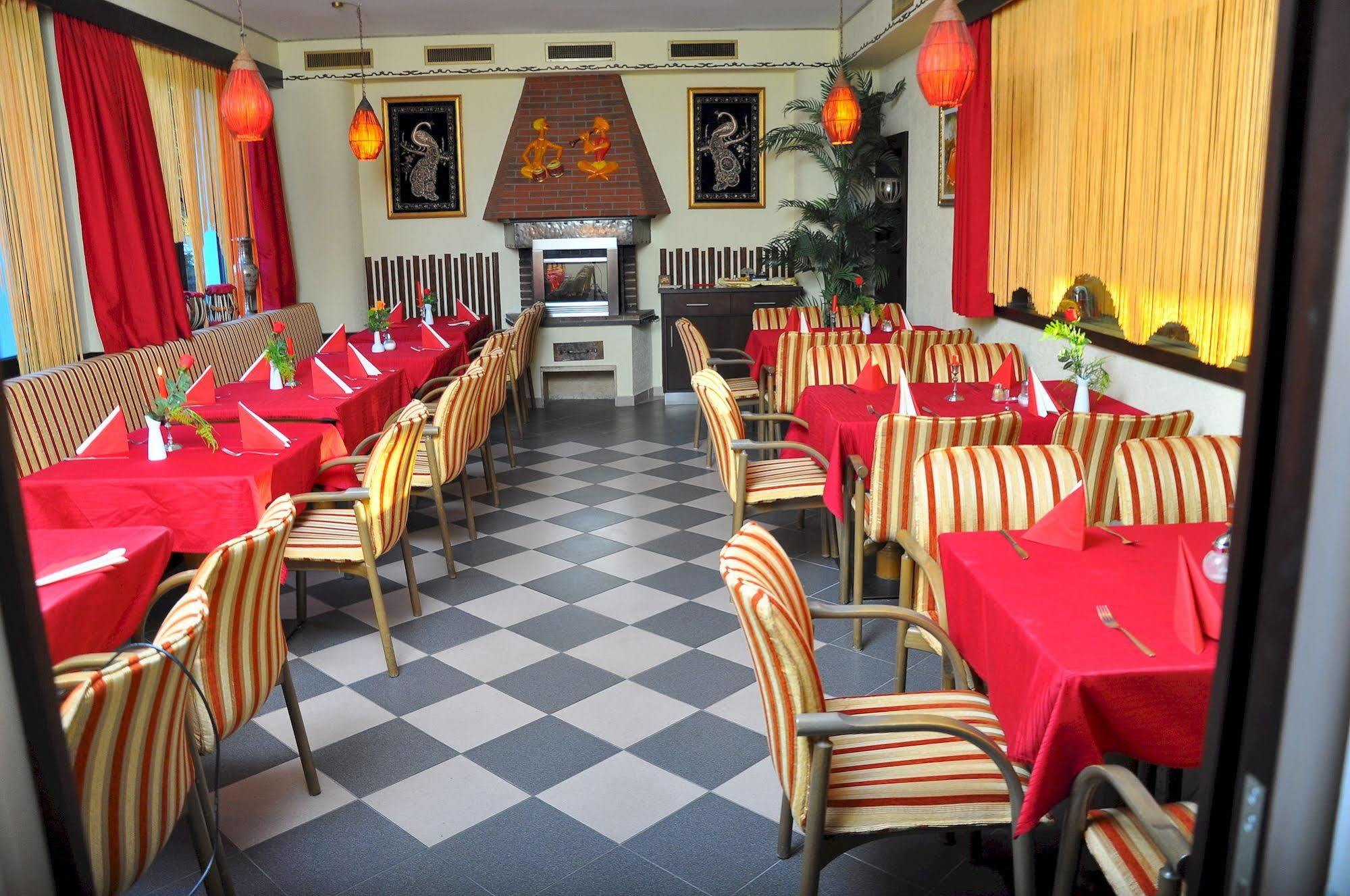 Hotel Parkhotel Lindenhof - Kostenlose Parkplaetze 3*