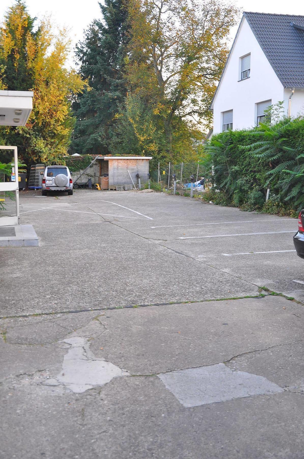 Parkhotel Lindenhof - Kostenlose Parkplaetze Отель