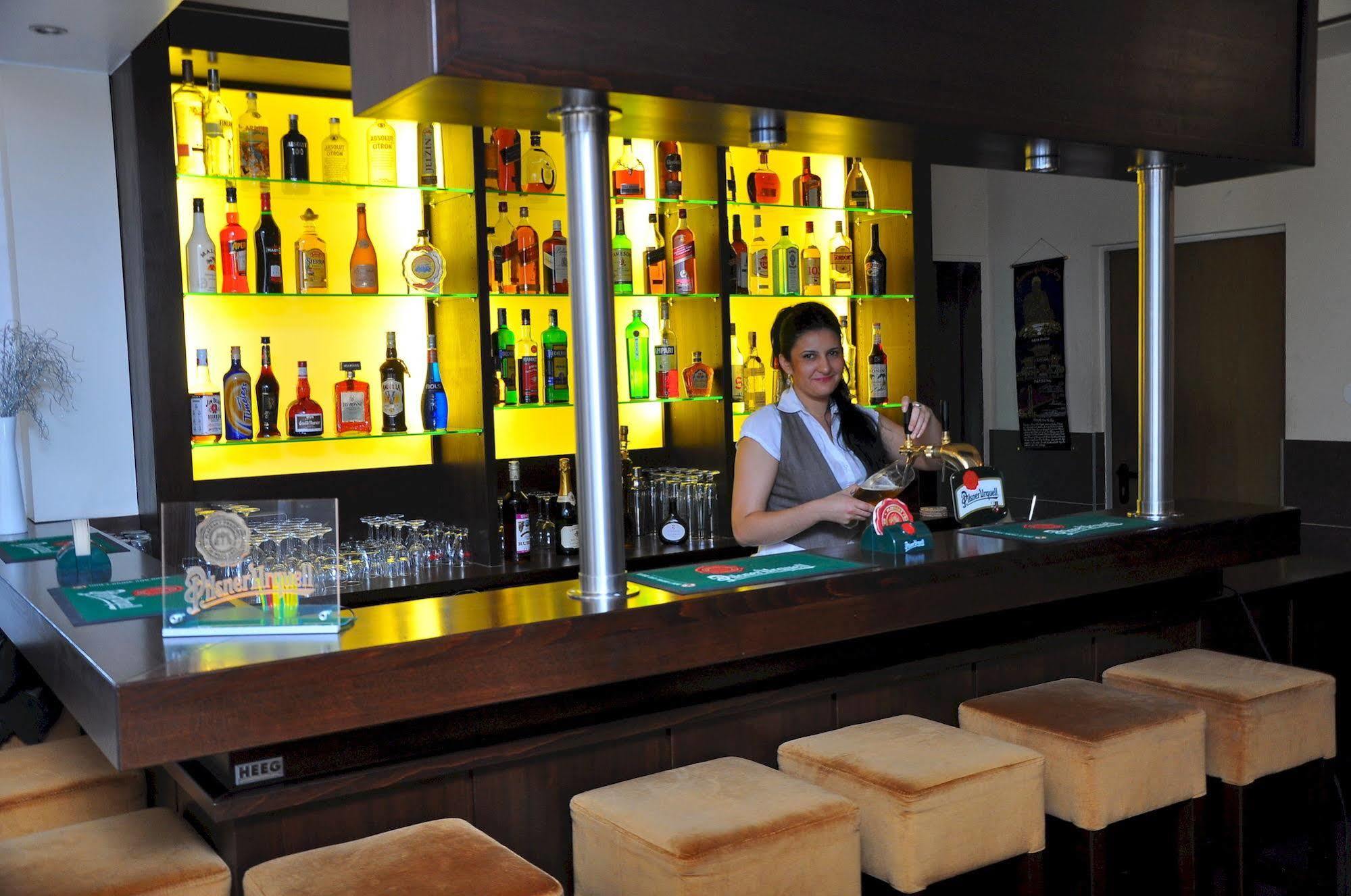 Отель Parkhotel Lindenhof - Kostenlose Parkplaetze 3*