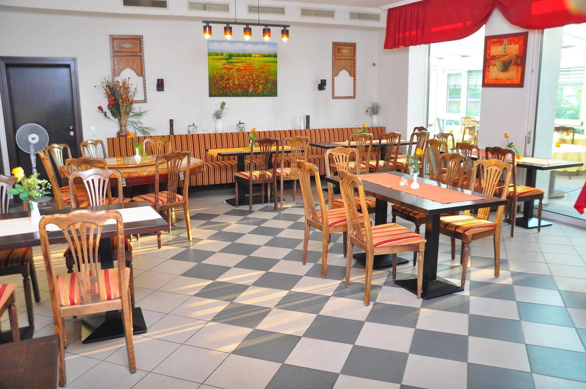 Parkhotel Lindenhof - Kostenlose Parkplaetze Hotel 3*